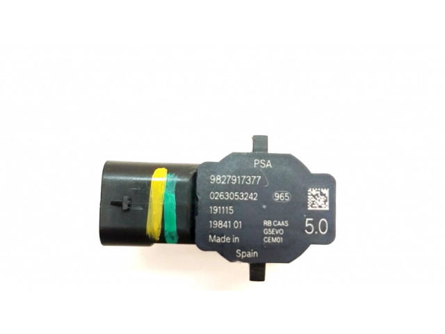 Датчик (датчики) парковки