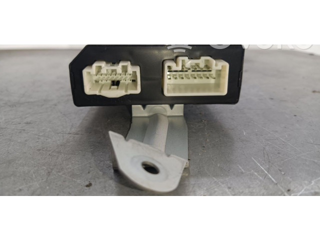 Řídící jednotka 873D61BB0A Infiniti QX50 (J50) 2009