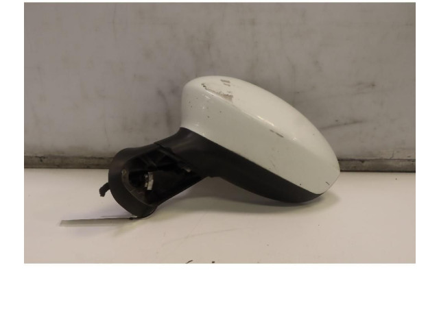 Зеркало электрическое Fiat Grande Punto - года