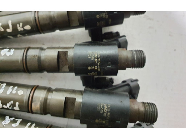 Форсунка 9X2Q9K546DB Jaguar XJ X351 AJV6D