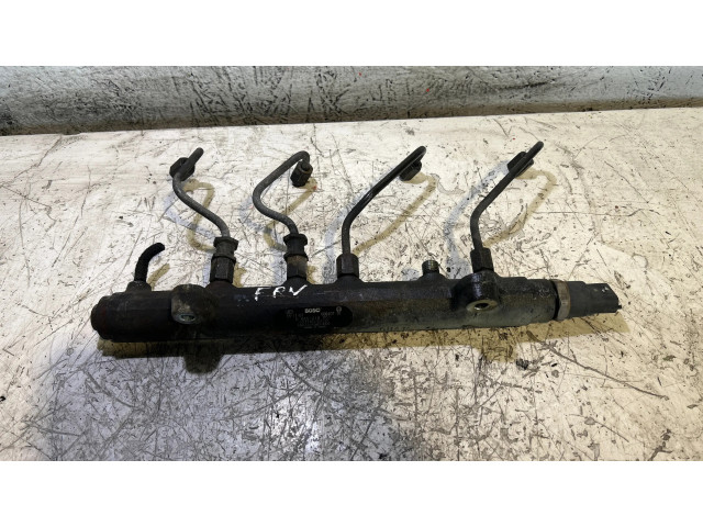 Топливная рампа Honda FR-V 2.2