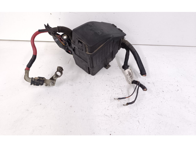 Блок предохранителей  6G9T14A087CA, 313439   Volvo XC70    