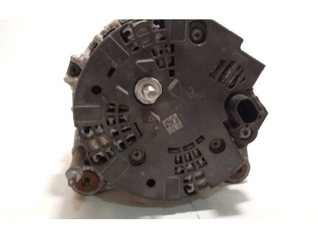 Генератор 03L903024F, 0125811027   Volkswagen Passat Alltrack      