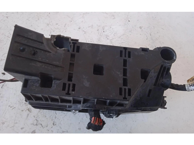 Блок предохранителей Z20S Chevrolet Captiva