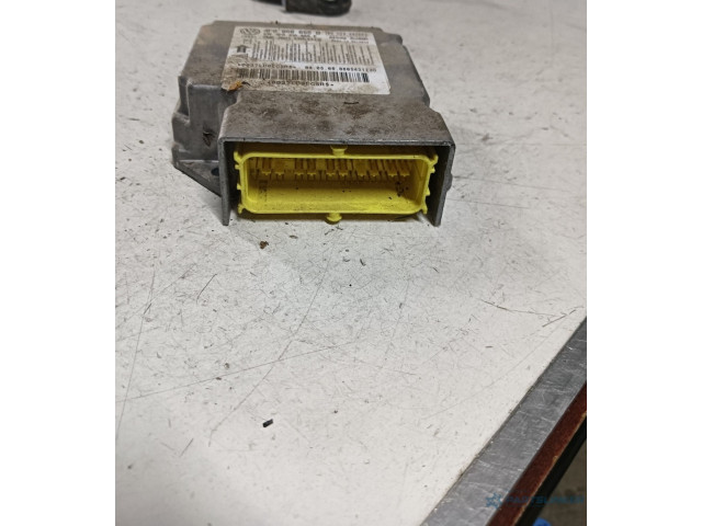 Блок подушек безопасности 4f0959655b   Audi A6 S6 C6 4F