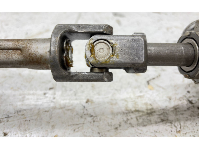 Рулевая рейка 1Z1419502Q Skoda Octavia Mk2 (1Z) 2004 - 2013 года