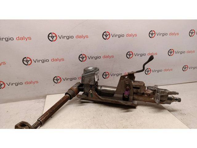 Рулевая рейка 05057197aa Dodge Journey