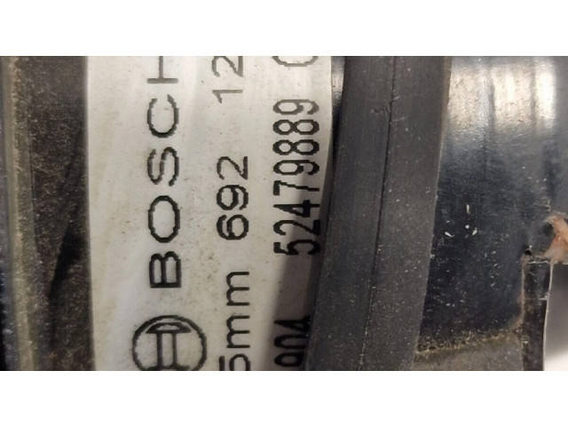 Вентилятор печки    52479889   Chevrolet Tahoe