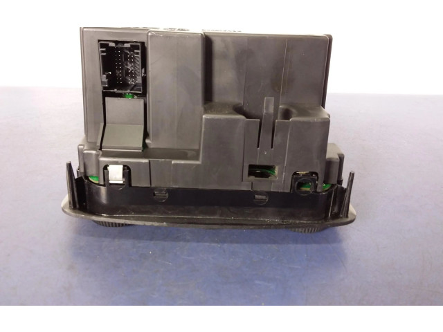 Блок управления климат-контролем 01560513690, 01560513690 Alfa Romeo GTV