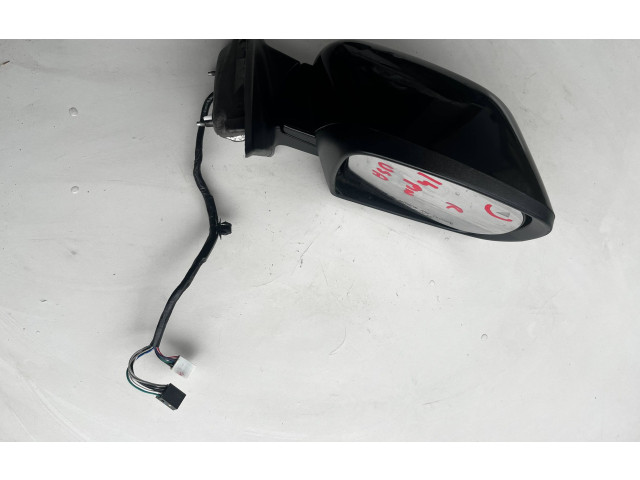 Зеркало электрическое        Jeep Cherokee   -  года   