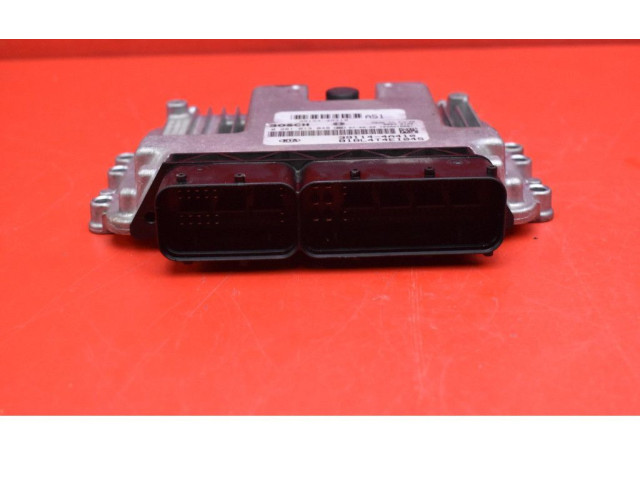Блок управления двигателем Блок управления 39114-4A410, 39114-4A410 KIA Sorento