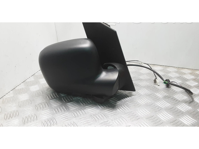 Зеркало электрическое        Volkswagen Caddy  2015 - 2020 года   