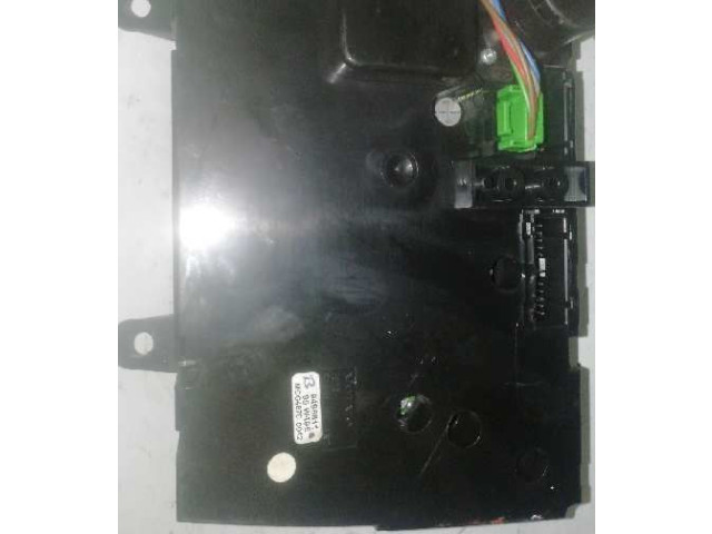 Блок управления климат-контролем 9496811   Volvo S80