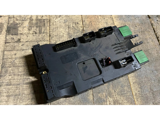   Pojistková skříňka a0005400650, 0005400650   Mercedes-Benz Vito Viano W638 1996