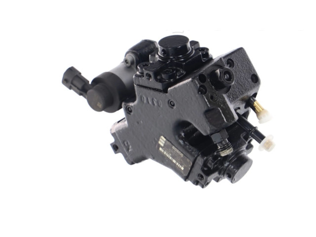 Форсунка 0445010122, 0445010122 Fiat Grande Punto