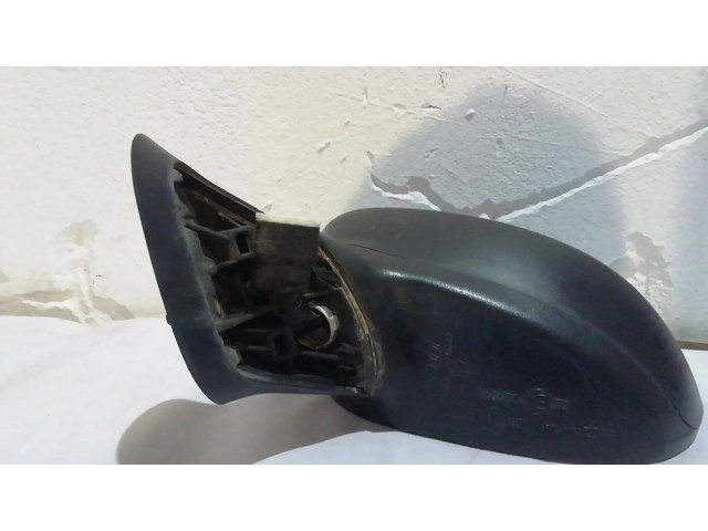 Zpětné zrcátko  levé Fiat Punto Evo 2012  011023  
