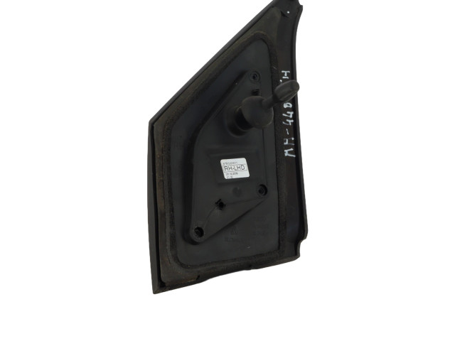 Зеркало (механическое)       Citroen C1  2006 - 2013 года   