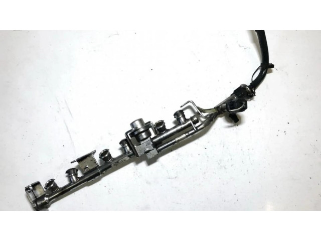 Топливная рампа 1x43ac Jaguar S-Type 2.5