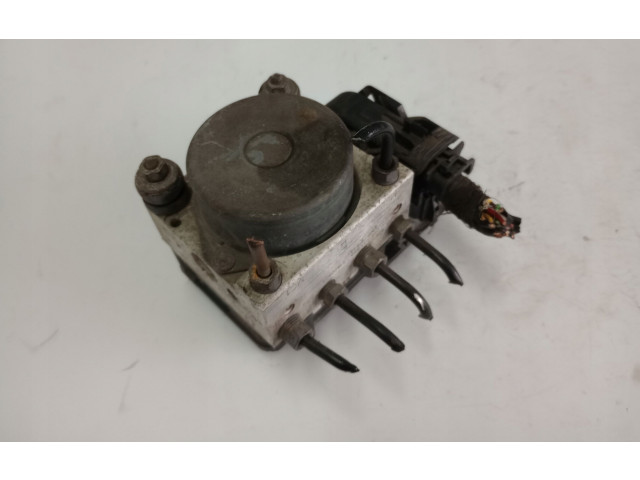 Блок АБС 51800909, 0265231999   Fiat  Linea   -  года