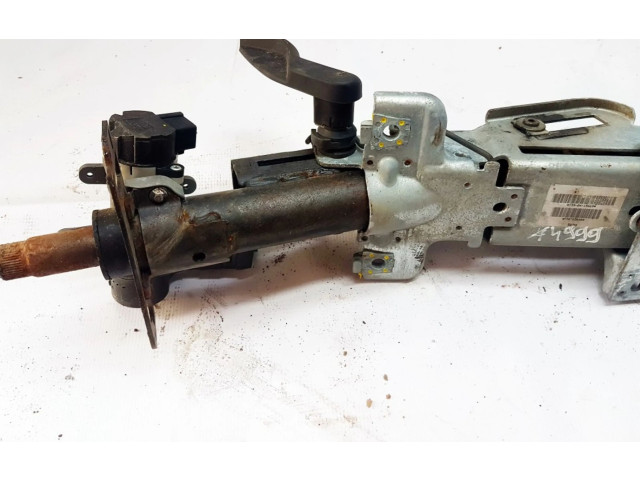    Рулевая рейка T390415669, T39-04-15669   Volvo XC90 2003 - 2006 года