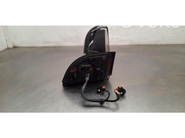 Zpětné zrcátko Citroen Berlingo 2019 98169897XT