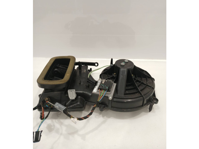 Вентилятор печки    982677J   Mercedes-Benz R W251