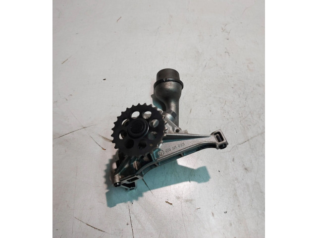 Масляный насос 6031810001 SsangYong Kyron