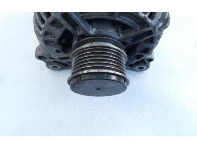 Генератор 03C, 025   Audi A1      