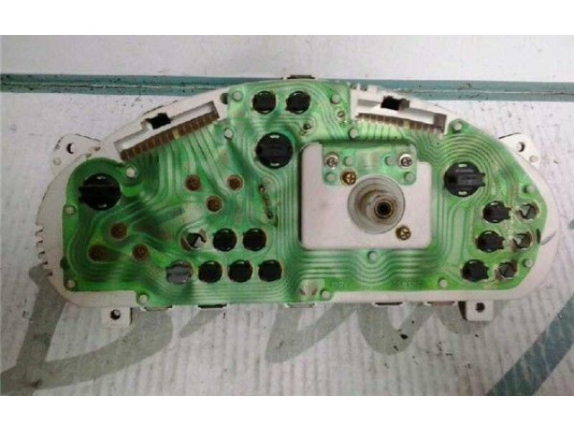 Přístrojová deska Daewoo Matiz 1999 F8CV