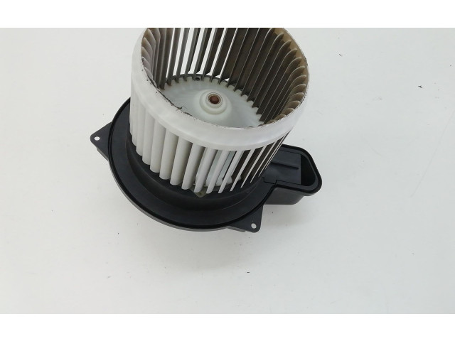 Вентилятор печки    TP016071-004, TP016071-004   Lancia Ypsilon