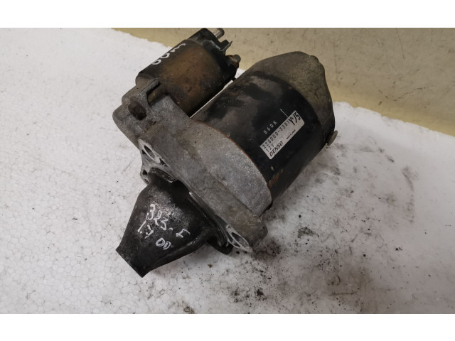 Стартер  2280003381   Mazda 323