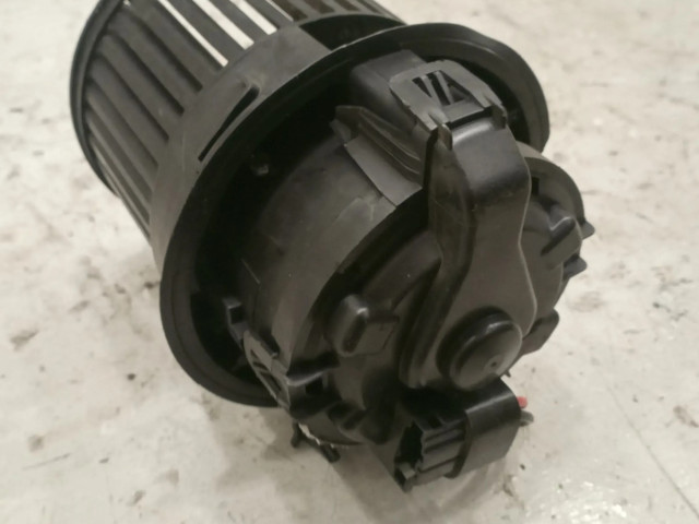 Вентилятор печки T1013140A Citroen Berlingo