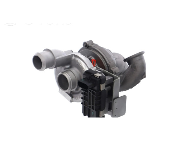 Турбина Ford Galaxy 1.8 742110-5007S, 003-002-000008R