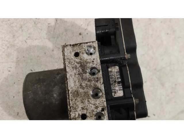 Блок АБС 9661887480, 0265950635 Citroen C4 I 2004-2010 года