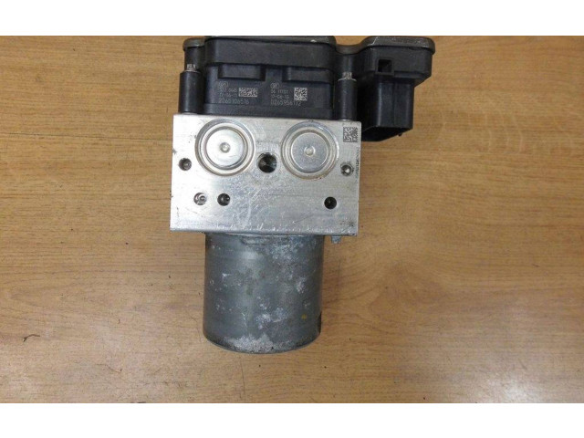 Блок АБС 27536SG300, 0265956132   Subaru  Forester SJ  2013 - 2018 года