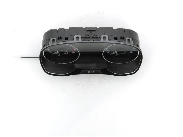 Панель приборов 6V0920740E, G0-0998E   Skoda Fabia Mk3 (NJ)       