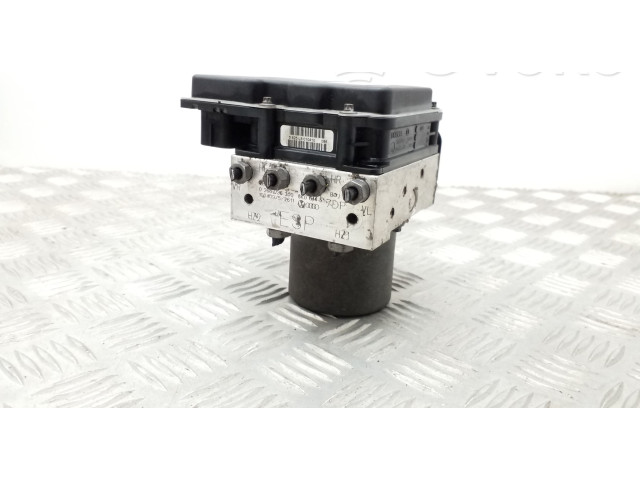 Jednotka ABS 8K0907379BB, 8K0614517DP Audi A4 S4 B8 8K 2010