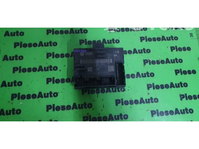 Блок комфорта 4G8959792J, 4G8959792J. Audi A6 C7