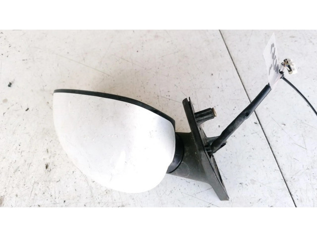 Zpětné zrcátko pravé Fiat Idea 2005 E30158460