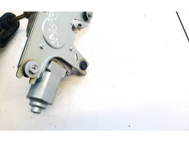 Моторчик заднего дворника 287101ba0a, 287101BA0A Infiniti QX50 (J50)