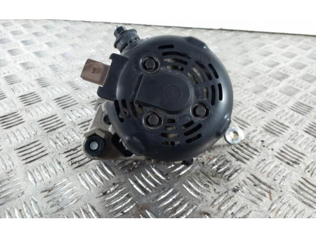 Генератор 373002A700 KIA Ceed