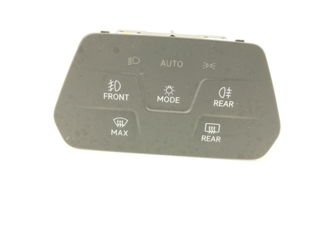 Дисплей    5H0941193AG   Cupra Leon