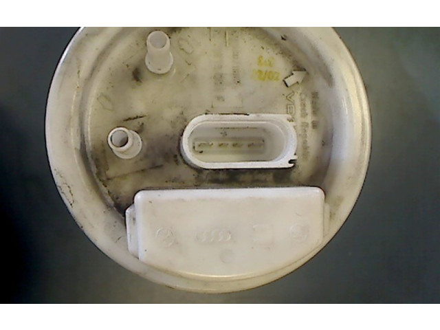 Vstřikovací čerpadlo 6Q0919051F Volkswagen Polo IV 9N3