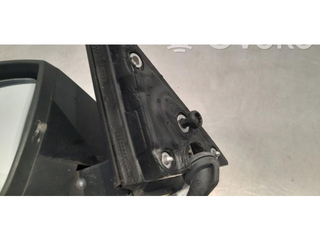 Зеркало электрическое        Skoda Octavia Mk4  2019 -  года   