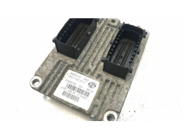 Řídící jednotka 51784956, K1890   Fiat Grande Punto 2007