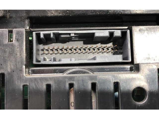 Панель приборов BW93-10849-AF Jaguar XJ X351