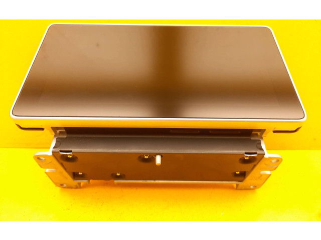 Дисплей 8W0919605, 8W0919605 Audi A4 Allroad B9