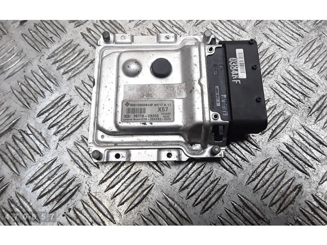 Řídící jednotka 391182b250 KIA Venga 2012