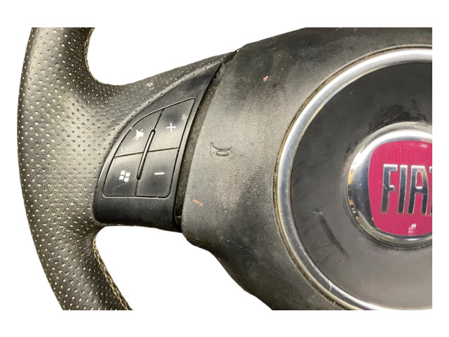 Volant Fiat 500 2008 61940150D, 735452883