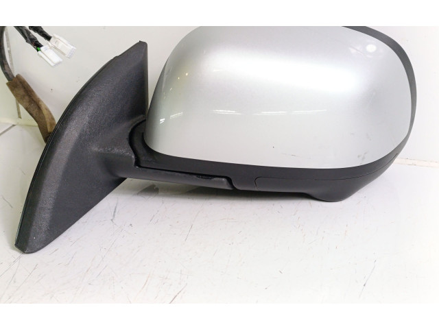 Zpětné zrcátko Nissan Leaf I (ZE0) 2016